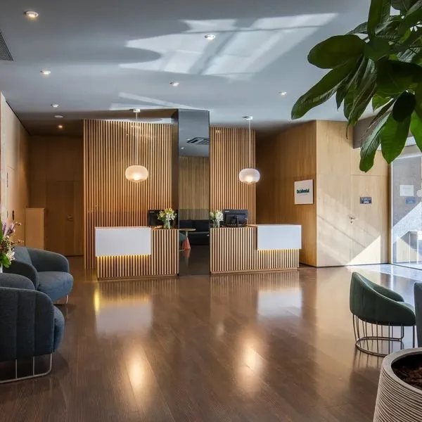 Occidental Granada (ex. M.A. Alhamar) - zdjęcie 2