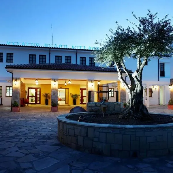 Kefalos Beach - zdjęcie 4