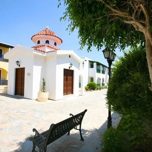 Kefalos Beach - zdjęcie 2