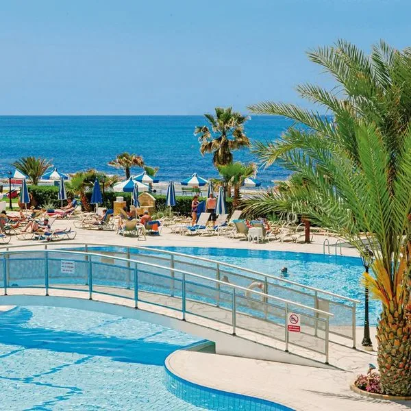 Kefalos Beach - zdjęcie 3