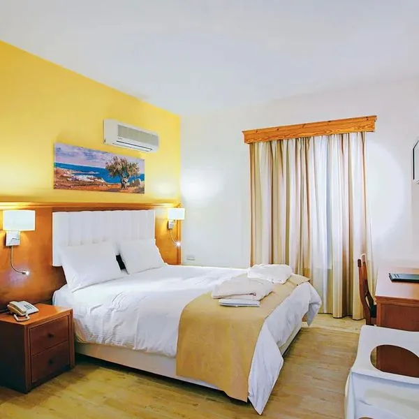 Kefalos Beach - zdjęcie 2