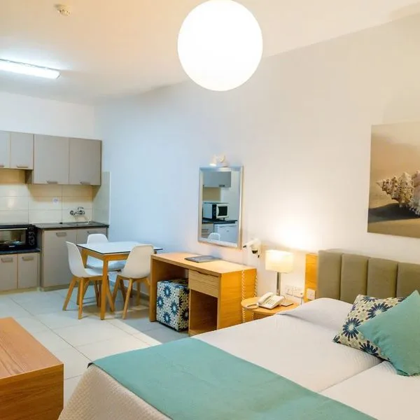 Kefalos Beach - zdjęcie 5