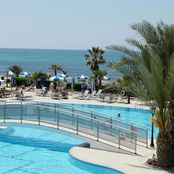 Kefalos Beach - zdjęcie 3