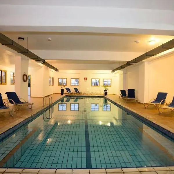 Kefalos Beach - zdjęcie 5