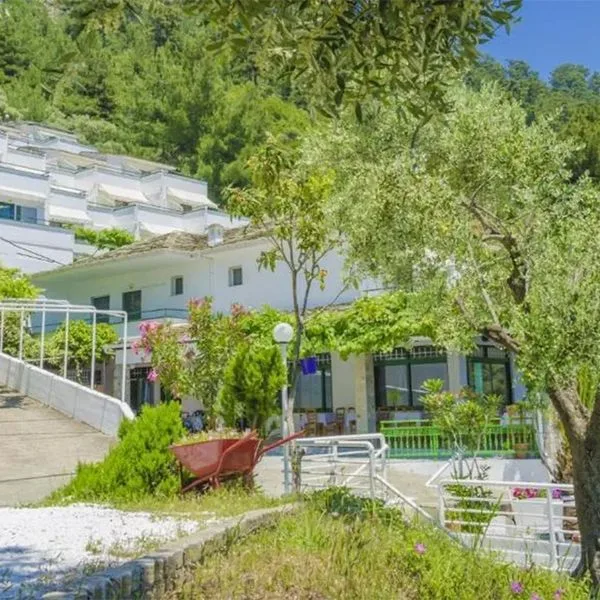 Dionysos - zdjęcie 2