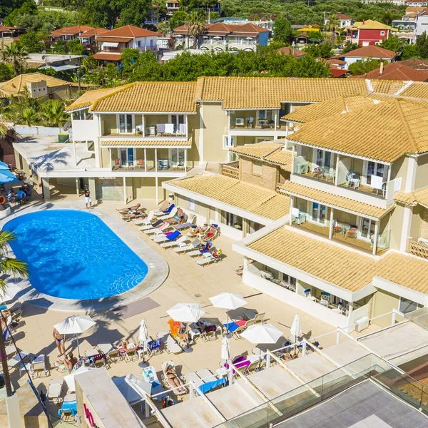 Cameo Beach Resort (ex. White Olive Premium Cameo) - zdjęcie 4