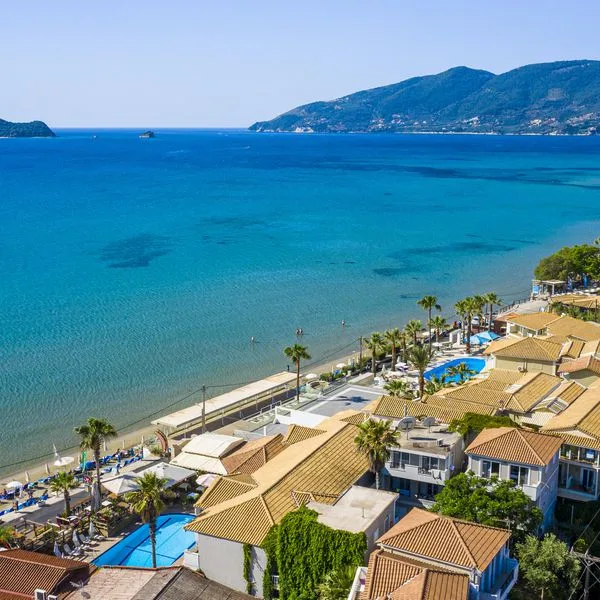 Cameo Beach Resort (ex. White Olive Premium Cameo) - zdjęcie 2