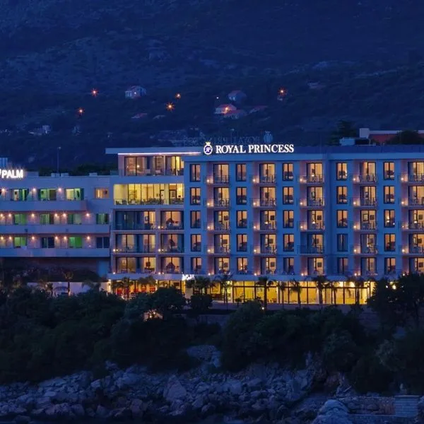 Royal Princess (Dubrovnik) - zdjęcie 5