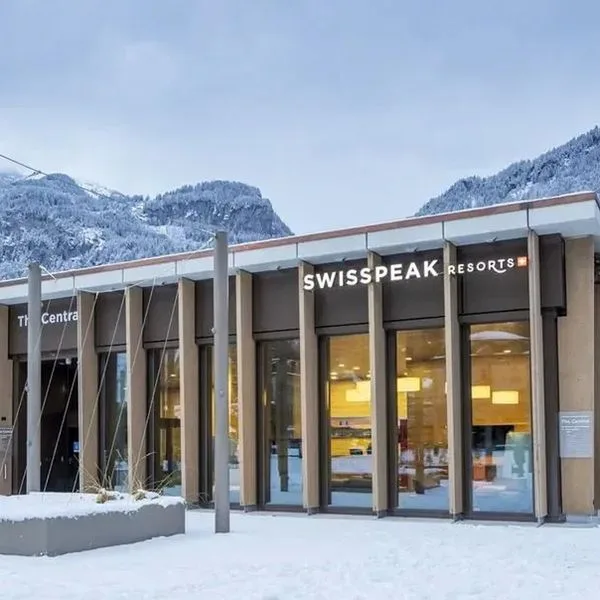 Swisspeak Resort Meiringe