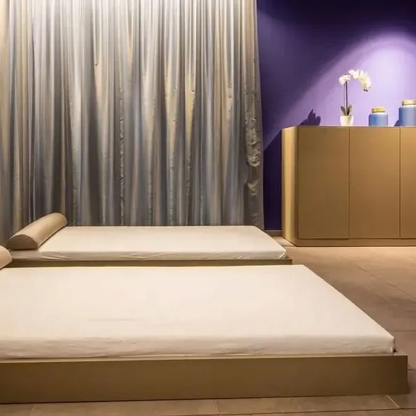 Swisspeak Resort Meiringe - zdjęcie 4