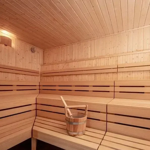 Swisspeak Resort Meiringe - zdjęcie 5