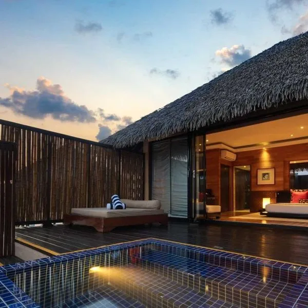 Adaaran Prestige Vadoo - zdjęcie 3