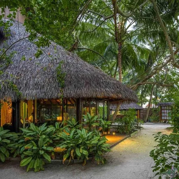 Adaaran Prestige Vadoo - zdjęcie 2