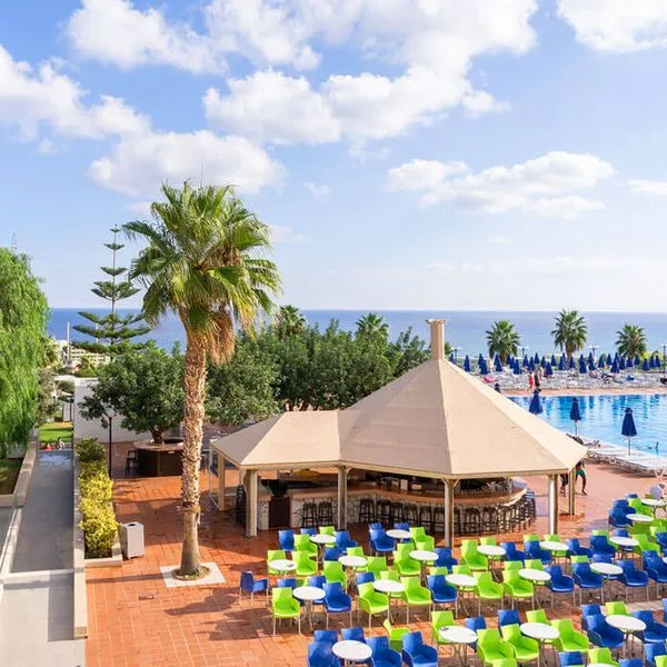 Royal & Imperial Belvedere - zdjęcie 3