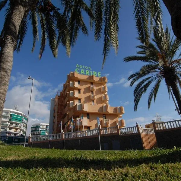 Servatur Caribe (ex. Caribe)