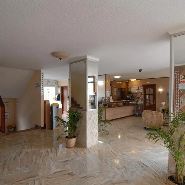 Servatur Caribe (ex. Caribe) - zdjęcie 3