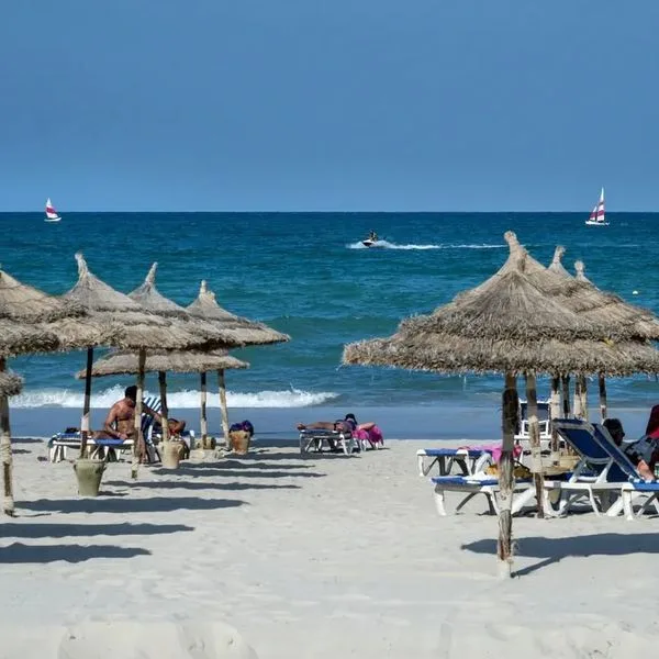 Hacienda - zdjęcie 2