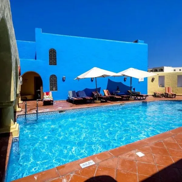 Hacienda - zdjęcie 3