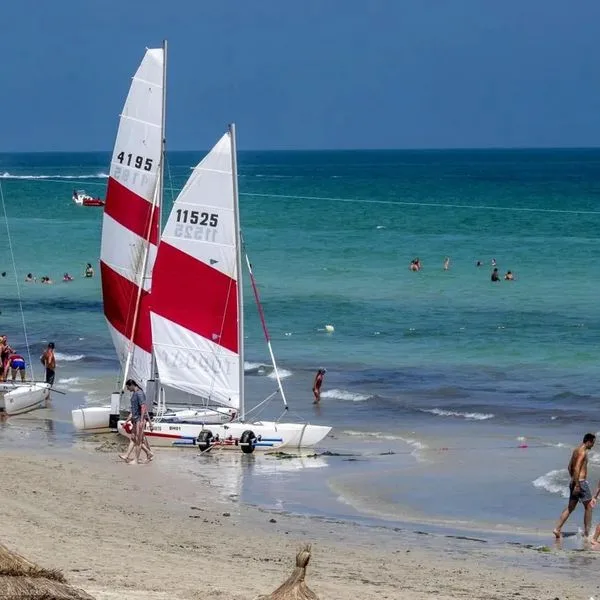 Hacienda - zdjęcie 4