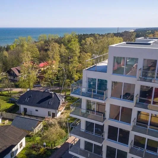 Sea Resort Król Plaza Spa & Wellness