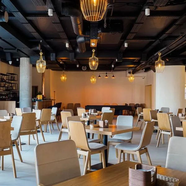 Sea Resort Król Plaza Spa & Wellness - zdjęcie 4