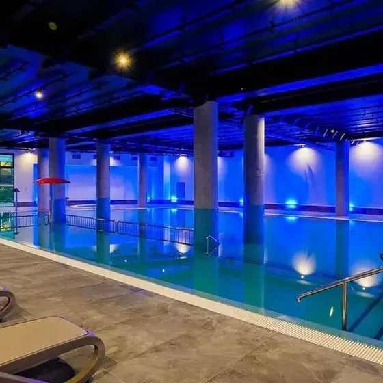 Sea Resort Król Plaza Spa & Wellness - zdjęcie 2