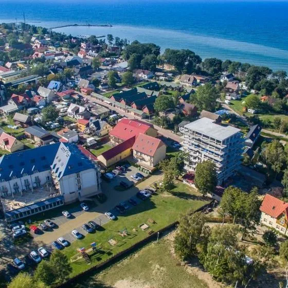 Sea Resort Król Plaza Spa & Wellness - zdjęcie 3