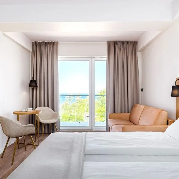 Sea Resort Król Plaza Spa & Wellness - zdjęcie 5