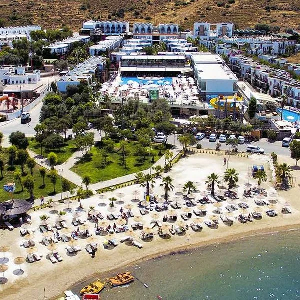 Jasmine Beach - zdjęcie 5