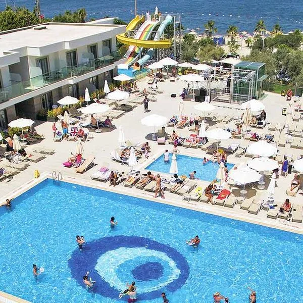 Jasmine Beach - zdjęcie 3