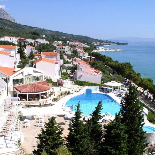 Bluesun Holiday Village Afrodita - zdjęcie 4