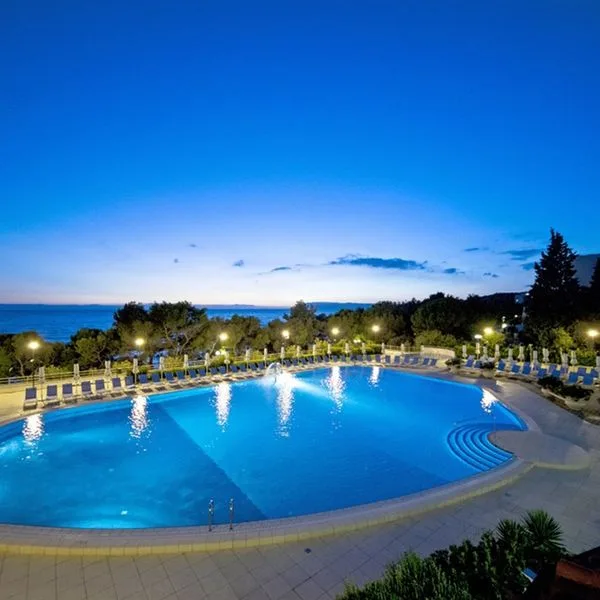 Bluesun Holiday Village Afrodita - zdjęcie 3