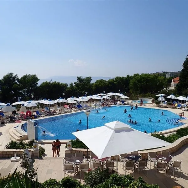 Bluesun Holiday Village Afrodita - zdjęcie 5