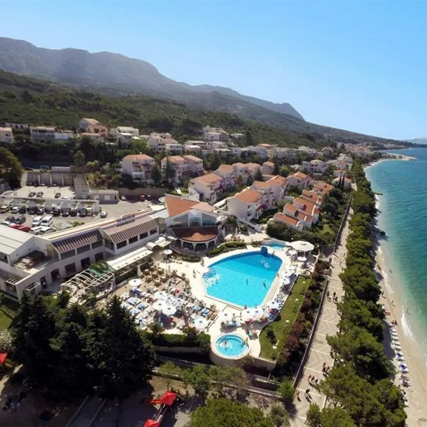 Bluesun Holiday Village Afrodita