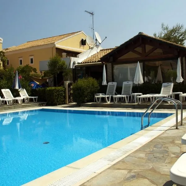 Nireas (Acharavi) - zdjęcie 2