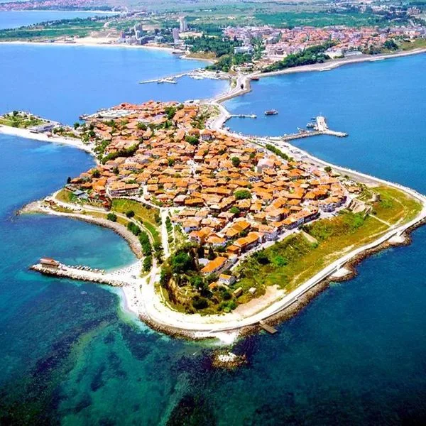 Kamenec (Nessebar) - zdjęcie 5