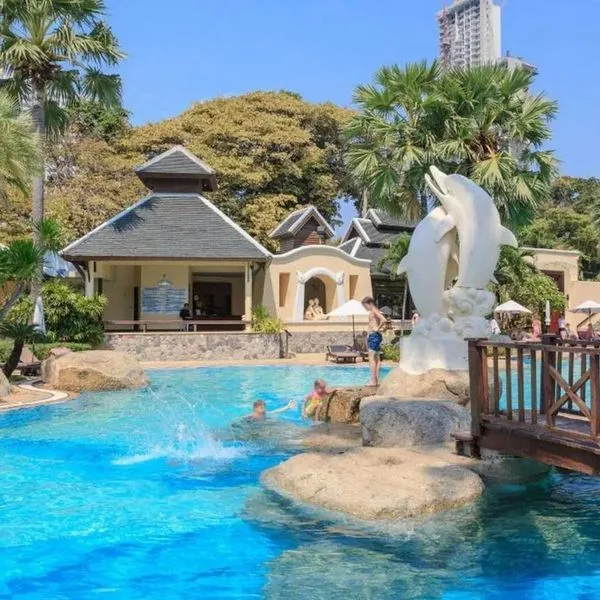 Long Beach Garden & Spa - zdjęcie 3