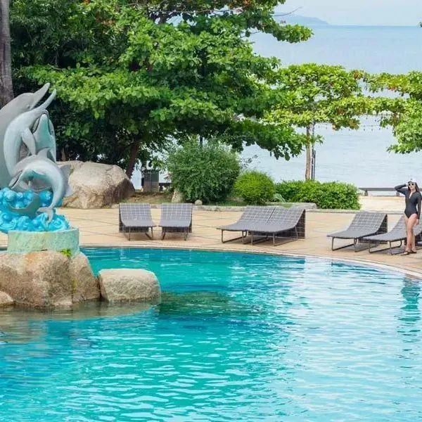 Long Beach Garden & Spa - zdjęcie 5