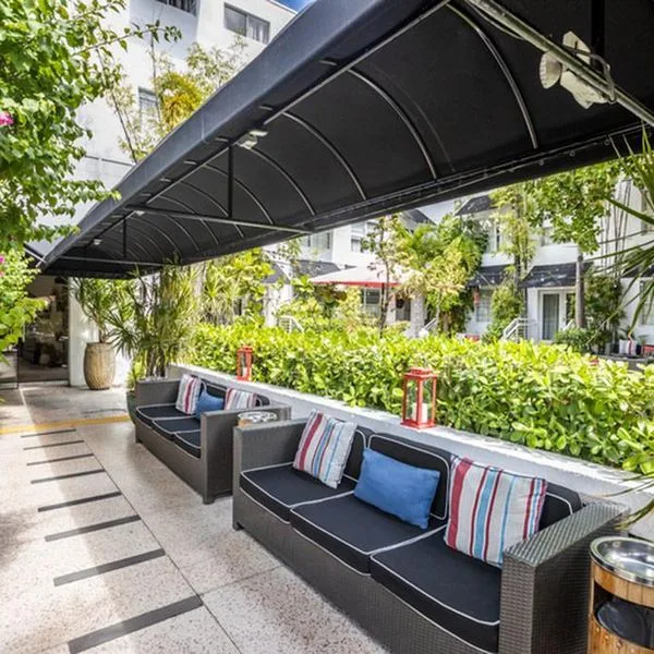 Metropole South Beach - zdjęcie 2