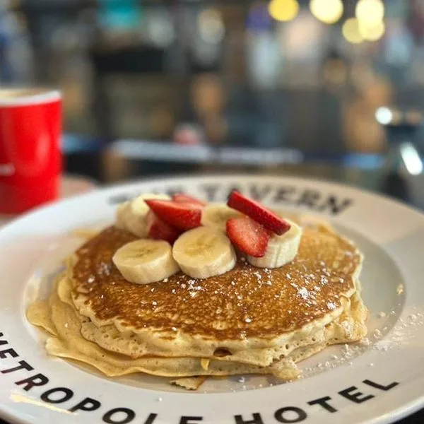 Metropole South Beach - zdjęcie 5