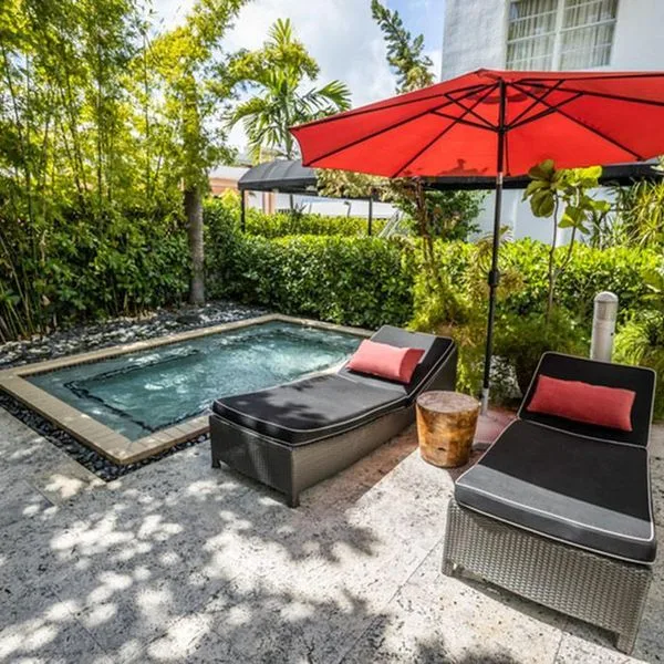 Metropole South Beach - zdjęcie 4