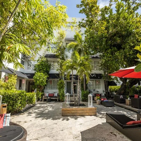 Metropole South Beach - zdjęcie 3