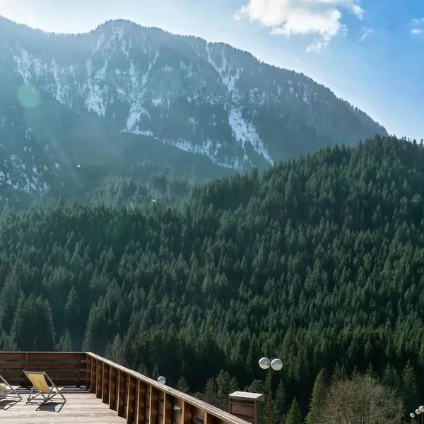 Regina e Fassa - zdjęcie 2