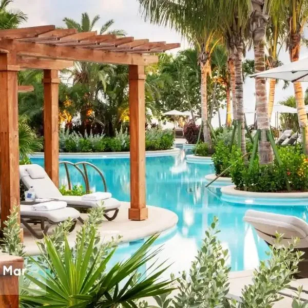 Rosewood at Baha Mar - zdjęcie 4