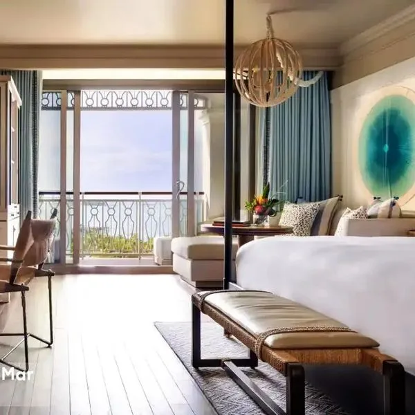 Rosewood at Baha Mar - zdjęcie 2