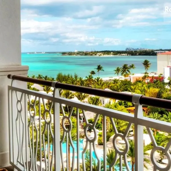 Rosewood at Baha Mar - zdjęcie 3