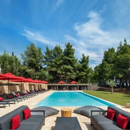 Amantes Villas & Suites - zdjęcie 2