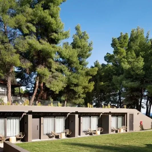 Amantes Villas & Suites - zdjęcie 3