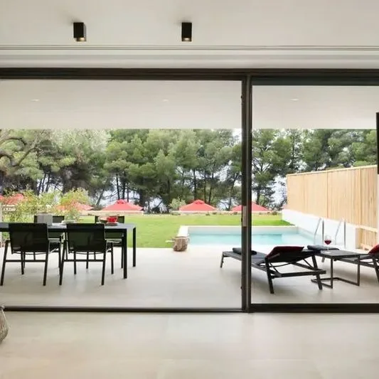 Amantes Villas & Suites - zdjęcie 5