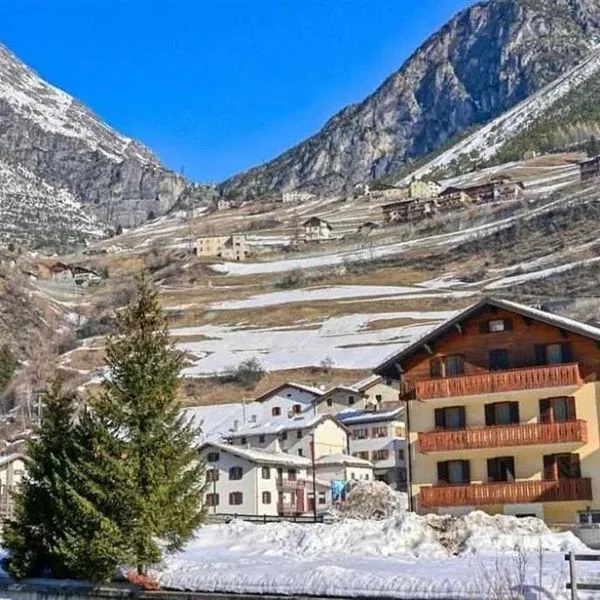 Casa Raethia - zdjęcie 3